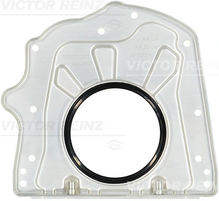 Shaft Seal, crankshaft